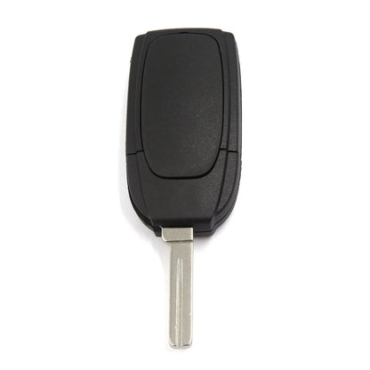 Key Fob Shell Case for Volvo S60 S80 V70 XC70 XC90 (2001-2016)