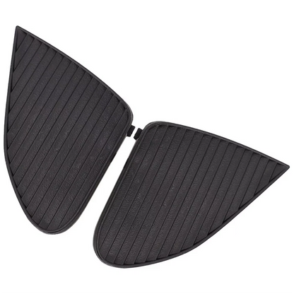 Fog Light Lamp Covers  Left & Right for Lexus IS250 IS350 (2009-2011)