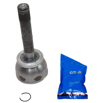 CV Joint LH/RH for Landcruiser 80 Series HZJ80 FZJ80 HDJ80 HZJ81 (1994-1998)