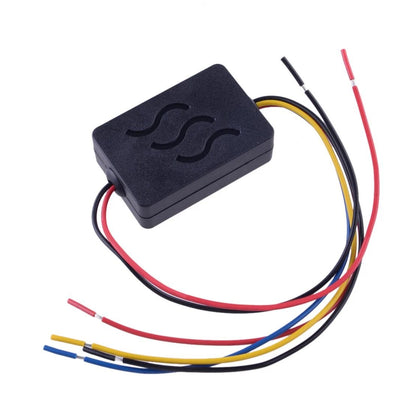 3-Step Sequential Flash Module for Stop Turn Signal Light - Universal