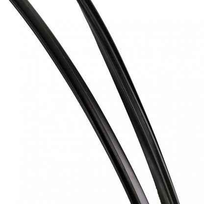 Windshield Moulding Rubber Front Fits Mitsubishi Lancer EX CY CZ4A Sedan 2009-17