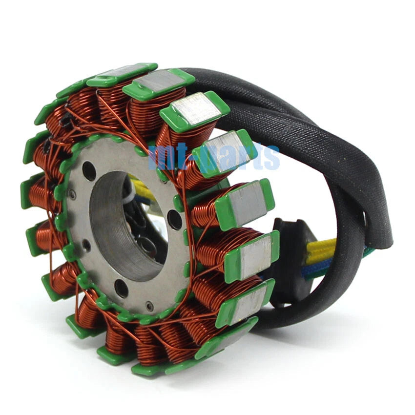 Stator Coil for Polaris Phoenix 200 (2017-2024), Sawtooth 200 (2006-2007)