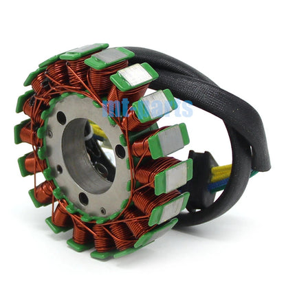 Stator Coil for Polaris Phoenix 200 (2017-2024), Sawtooth 200 (2006-2007)