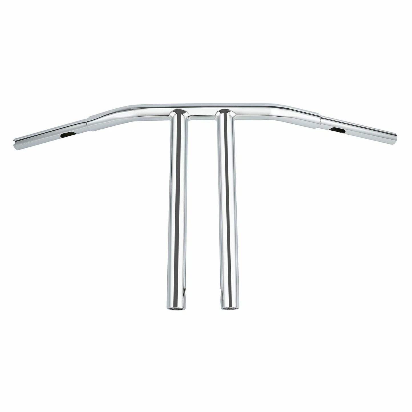 16" Rise T-Bar Handlebar for Harley Sportster Low Rider (2004-2023)
