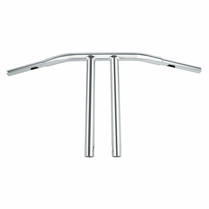 16" Rise T-Bar Handlebar for Harley Sportster Low Rider (2004-2023)