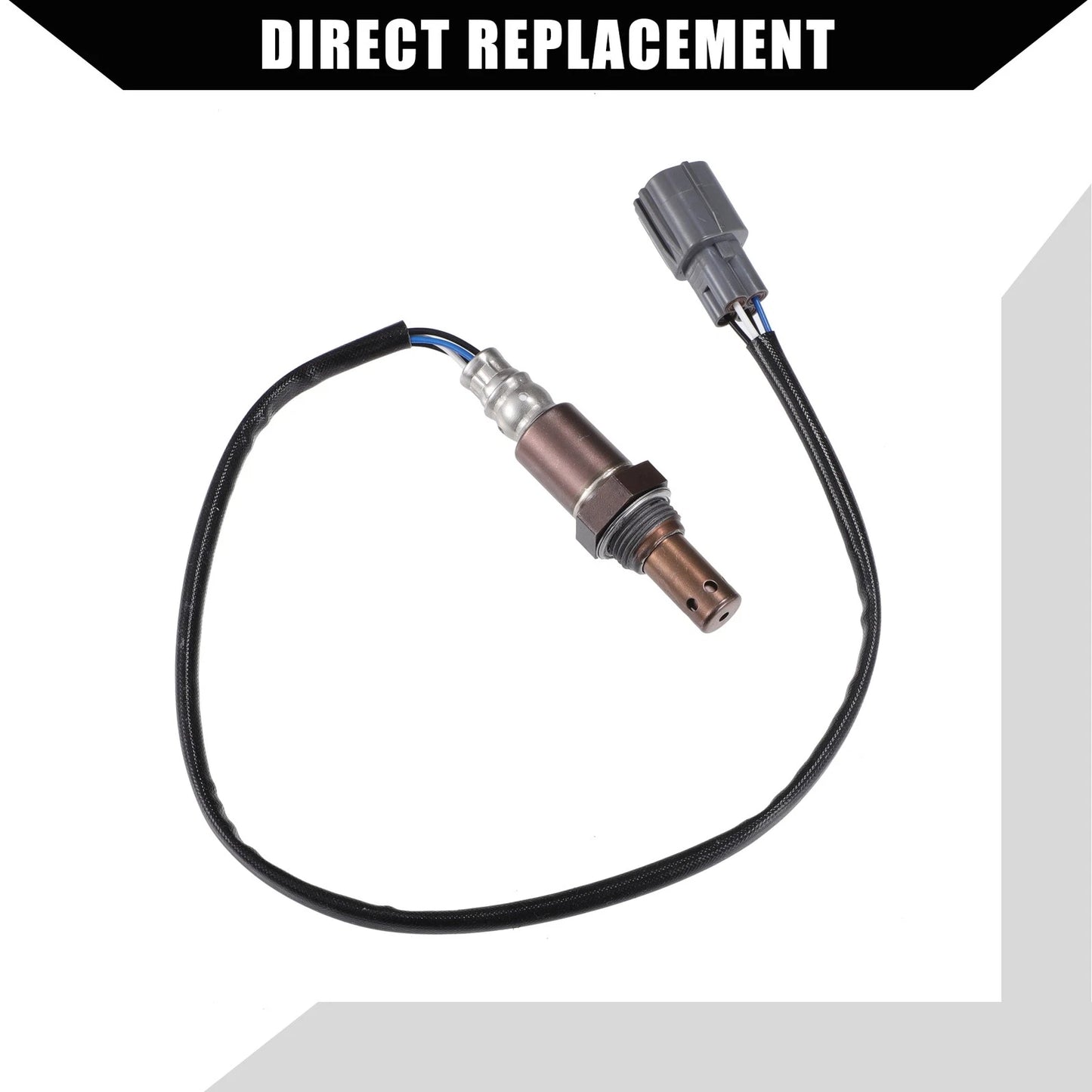 Oxygen Sensor for Toyota Highlander 2004-2005 (2 x)