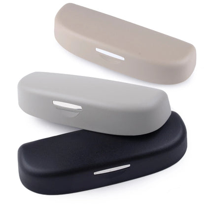 Glasses Box Sunglasses Holder for BMW 1 3 5 X1 X3 X5 F10 F15 F20 F30