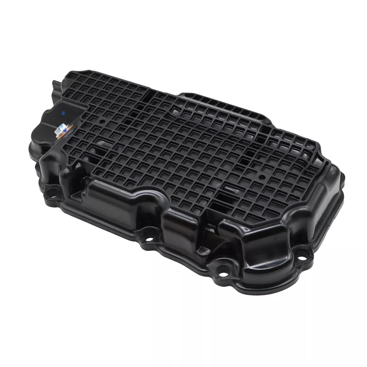 Engine Oil Pan w/Gasket for Infiniti Q50 Q60 (2016–2020)