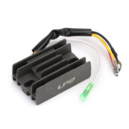 Regulator Rectifier for Suzuki DF4-20 HP (2000-2005)