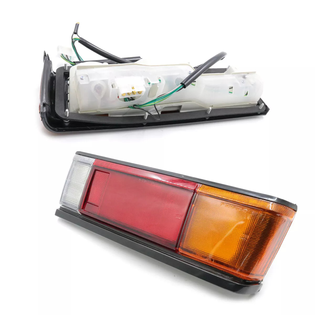 Tail Lights x2 for Toyota Corolla KE70 TE71 E70 1979-1981