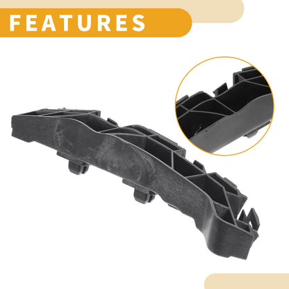 RH Front Bumper Support Bracket for Honda Accord Crosstour (2010-2011)