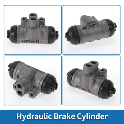 Rear Right Brake Wheel Cylinder for Suzuki Vitara (1988-1999)
