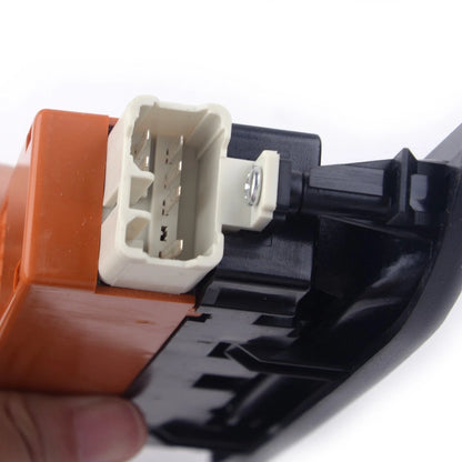 Master Window Switch for Isuzu NPR66/70PL NKR NQR70 Left