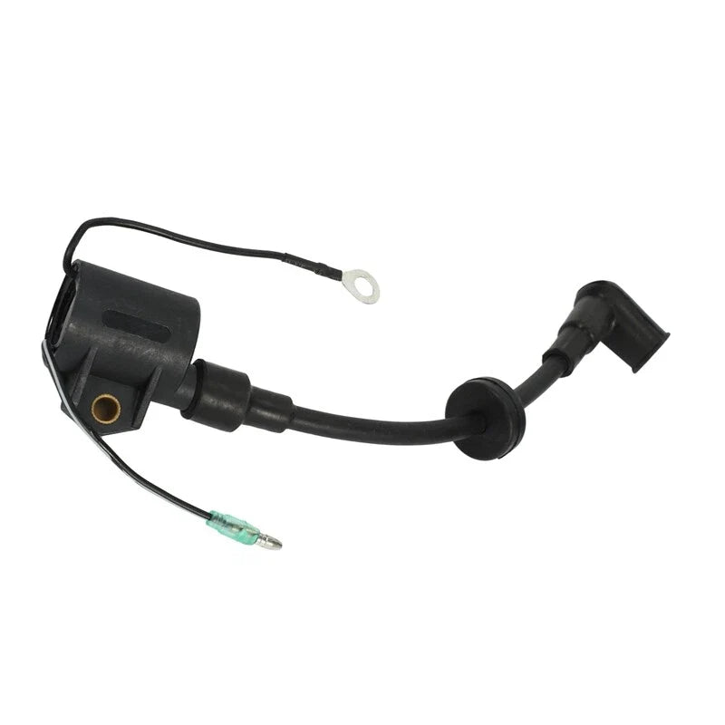 Ignition Coil Assembly for Yamaha Outboard 20-30HP 2-Stroke