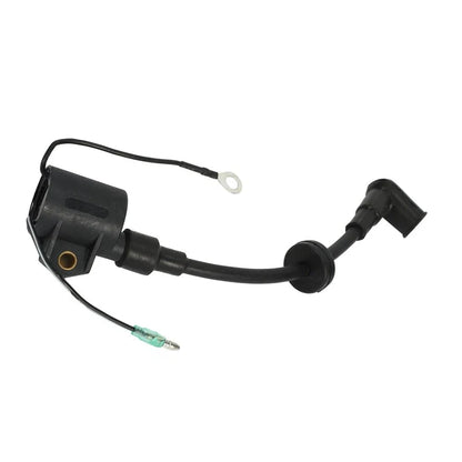 Ignition Coil Assembly for Yamaha Outboard 20-30HP 2-Stroke