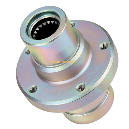 Rear Drive Shaft Differential Coupler for Honda Pioneer (2014–2024)
