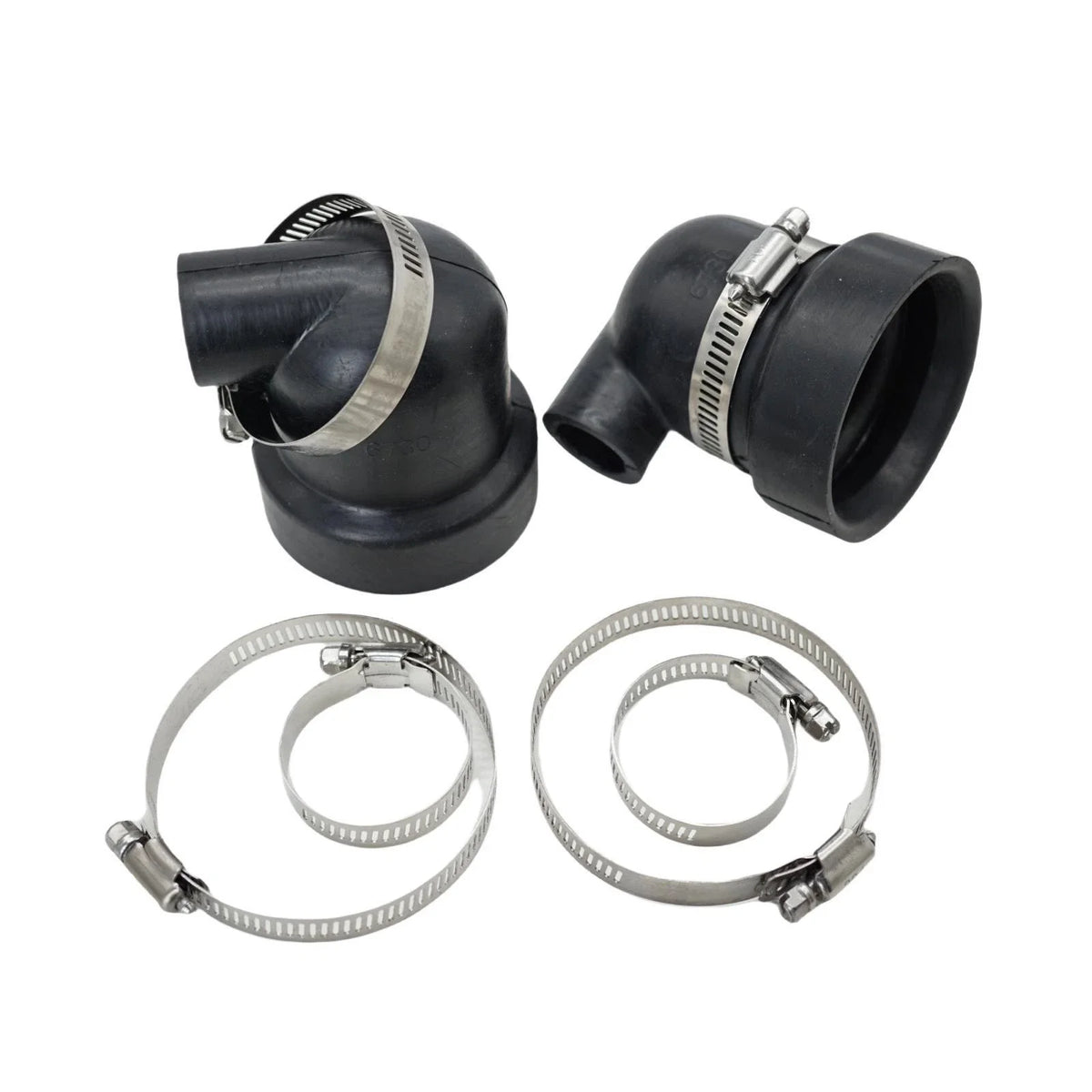 Exchanger End Cap for Volvo MD2030A/MD2030B (145HP)