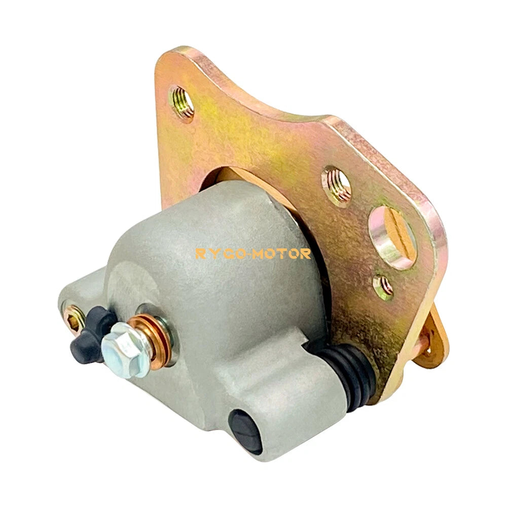 Front Brake Calipers&Pads for Polaris ACE 500 570 Ranger 500 570 (2014–2021)