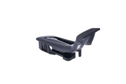 Front Left Inner Door Handle Texture Black for Holden Commodore VE WM (2006-2013)