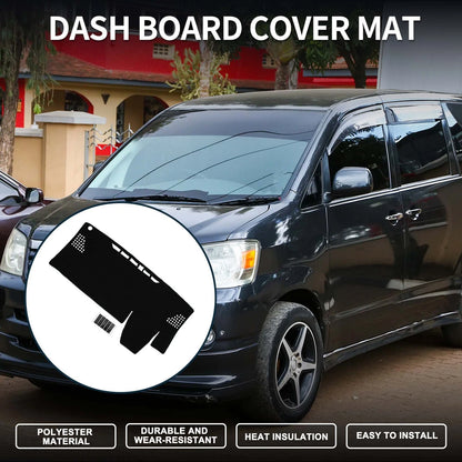 Dash Cover Mat / 1 Set / Dash Cover Mat for TOYOTA Voxy Noah (2022–2024)