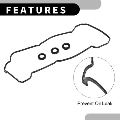 Valve Cover Gasket for Toyota Avalon, Camry, Lexus ES300, RX300 (2000-2006)