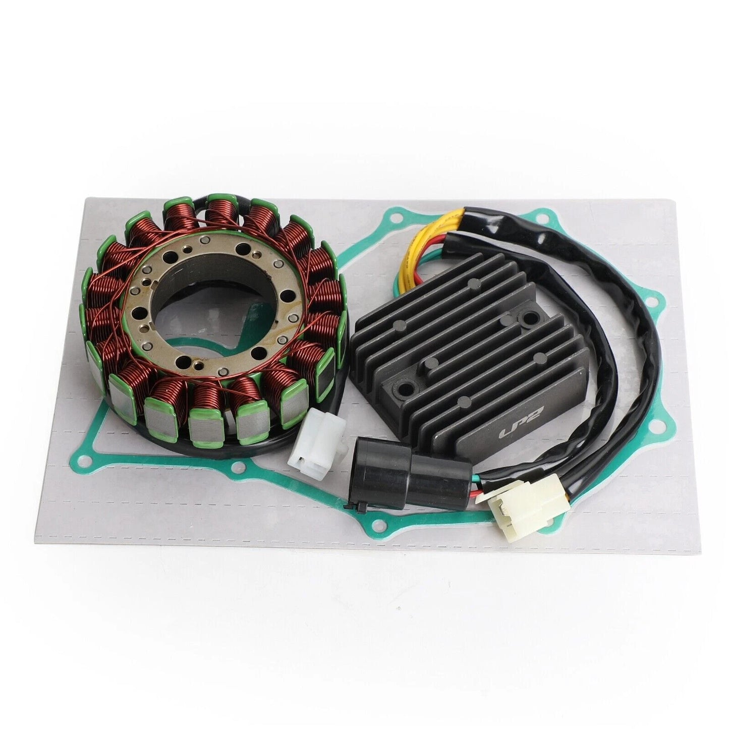 Stator, Regulator & Gasket Set for Honda XRV 750 Africa Twin (1992-2003)