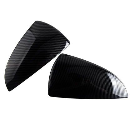 Rearview Wing Side Mirror Covers for Lexus UX ES LC LS RC (2019)