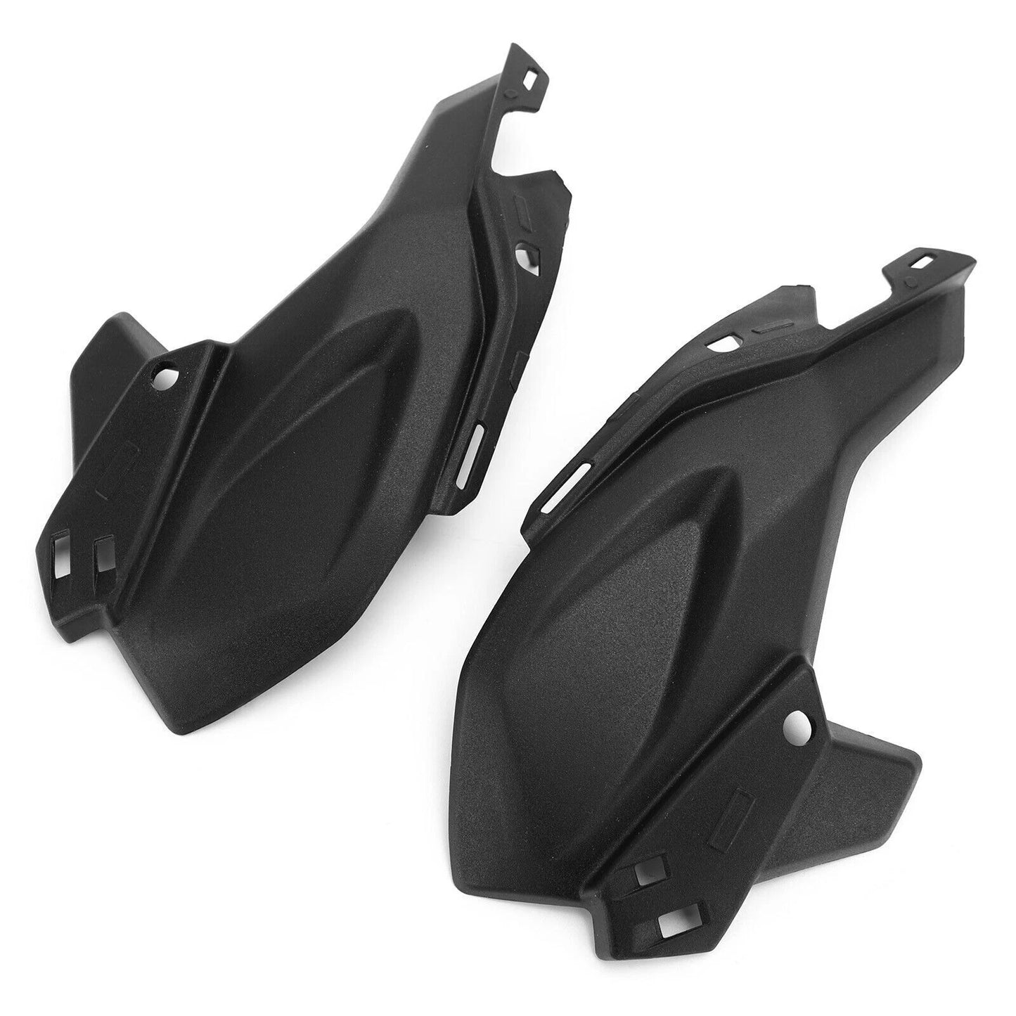 Headlight Fairing Cover for Kawasaki Z900 (2017-2019)