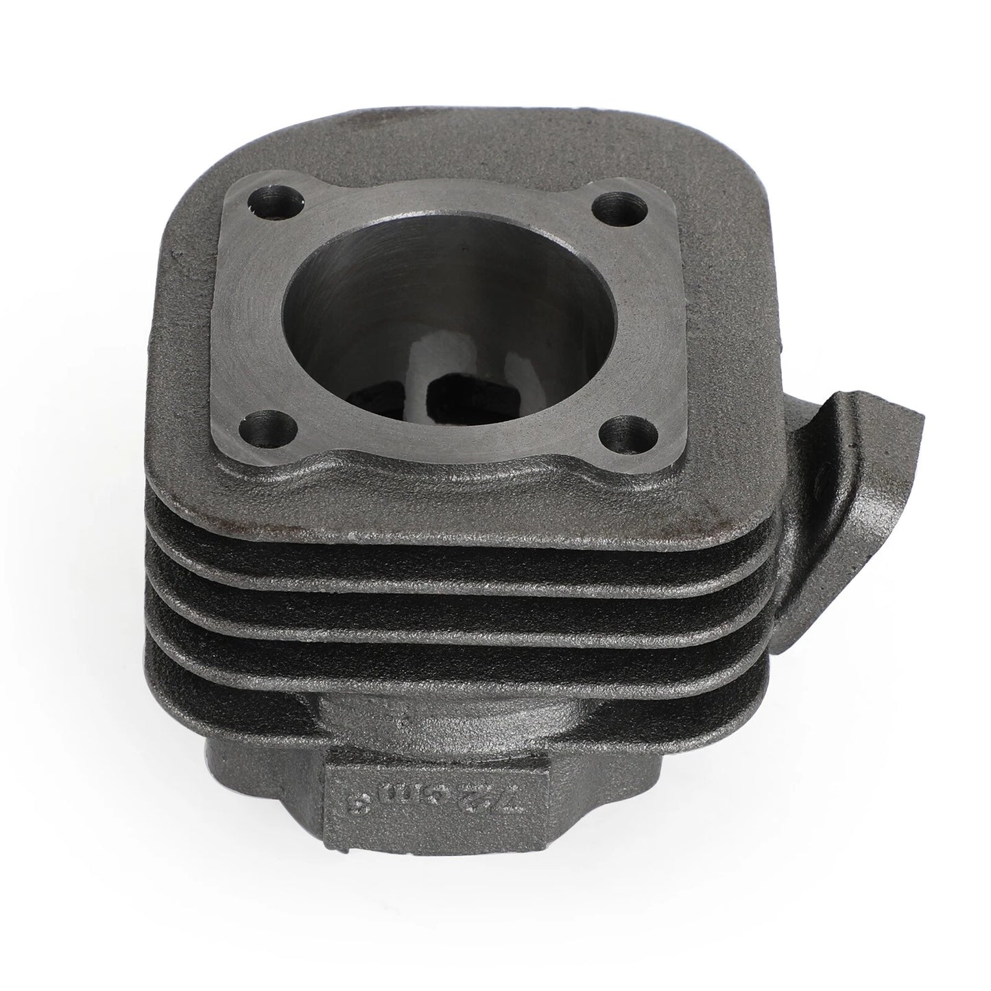 70cc Cylinder Piston Kit for Minarelli AC (2000-2023) D=47mm 2-Stroke