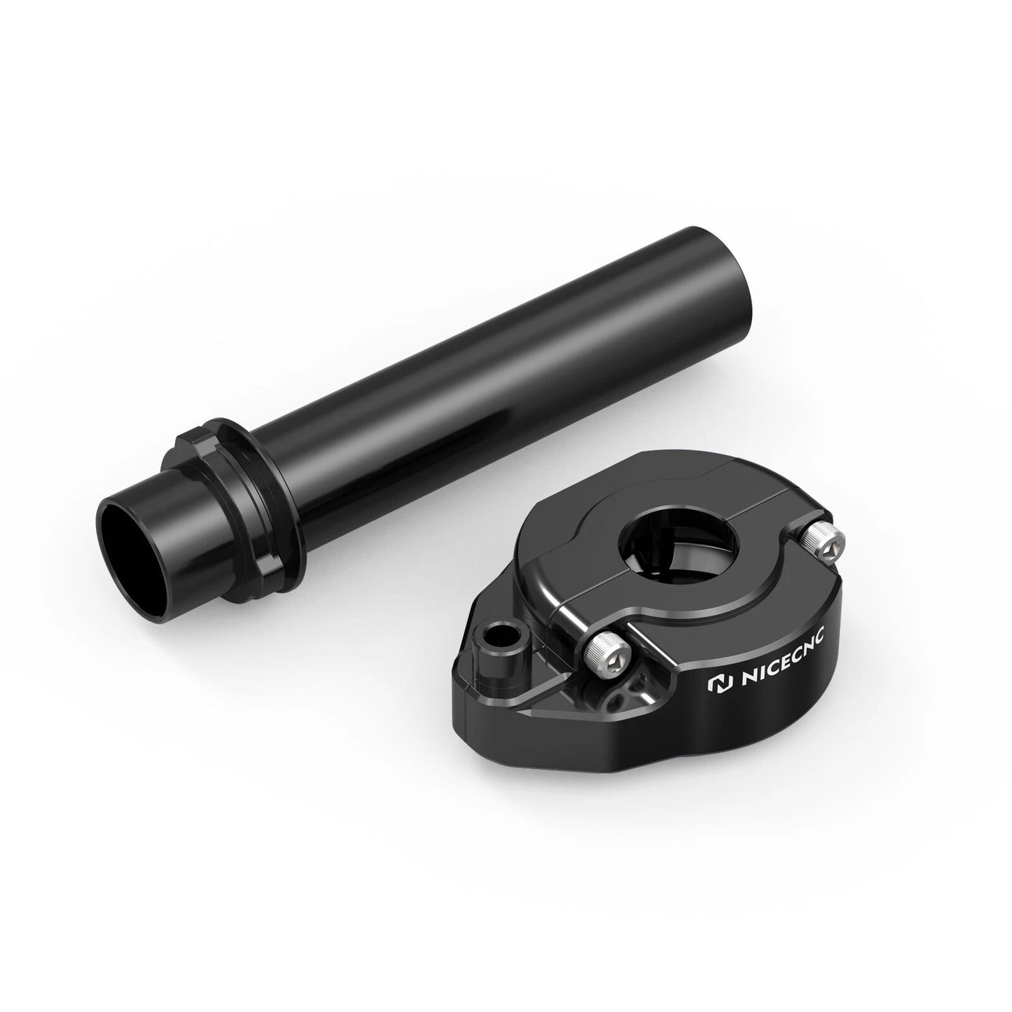 Throttle Housing Tube for Surron Light Bee X, Segway X160 X260 (2020-2023)