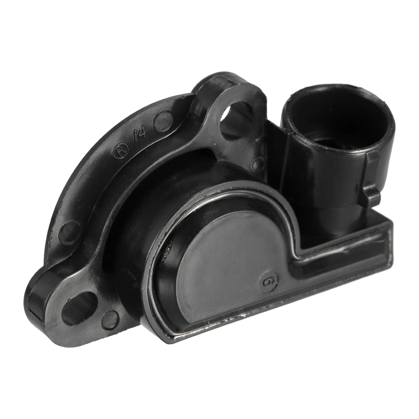 Throttle Position Sensor for Chevy C1500 C2500 C3500 (1988 - 1995)