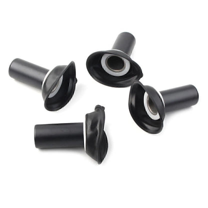 4 x Carburetor Vacuum Diaphragms for Yamaha V MAX 1200 XVZ1200 (1985-1995)