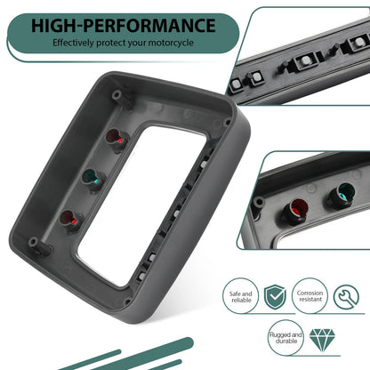 Upper Cover for Honda TRX 350 Rancher TE 2x4 ES Speedo (2000–2006)