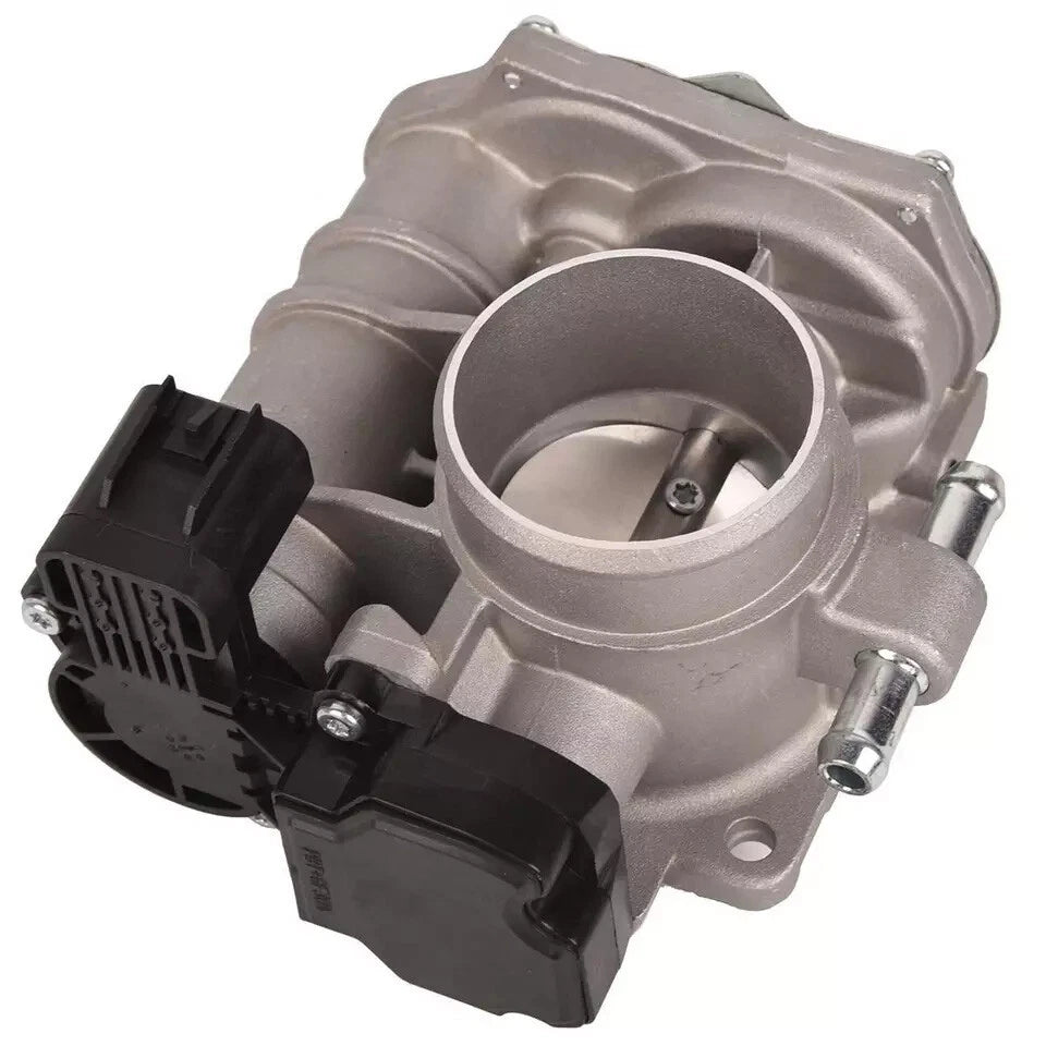 Throttle Body for Chevy Aveo 5 / Pontiac Wave 1.6L (2006–2008)