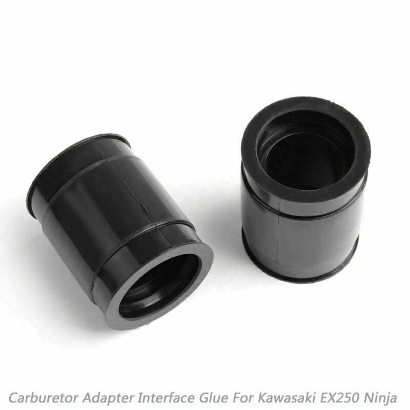 Intake Manifold Rubber for Kawasaki EX250 Ninja (1990-2007)