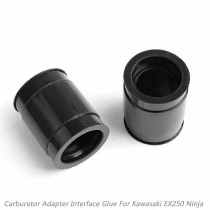 Intake Manifold Rubber for Kawasaki EX250 Ninja (1990-2007)