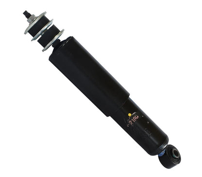 Front Shock Absorbers 2 x for Isuzu Dmax 4WD 4JA1 4JH1 (2003-2006)
