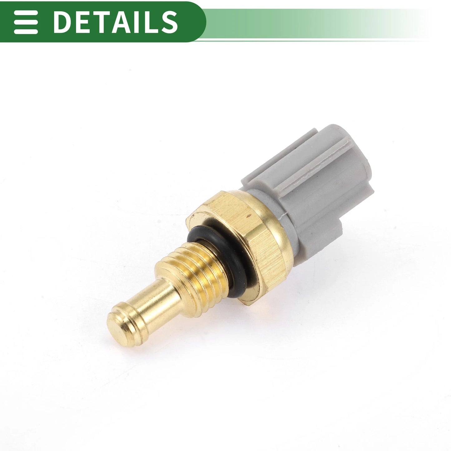 Engine Coolant Temperature Sensor for Mazda 5 (2015)