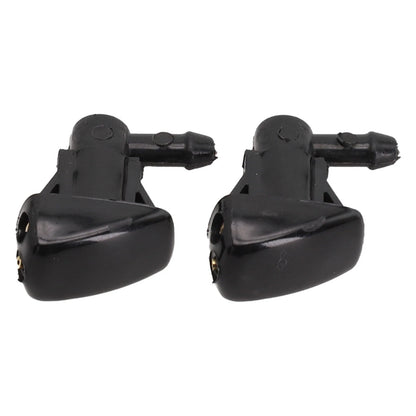 Washer Jet Nozzle 2 x for Hyundai Tucson