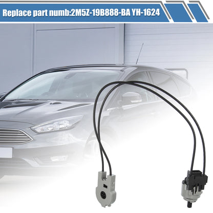 Damper Door Switch for Ford Transit Connect 2010-2013 (2010-2013)