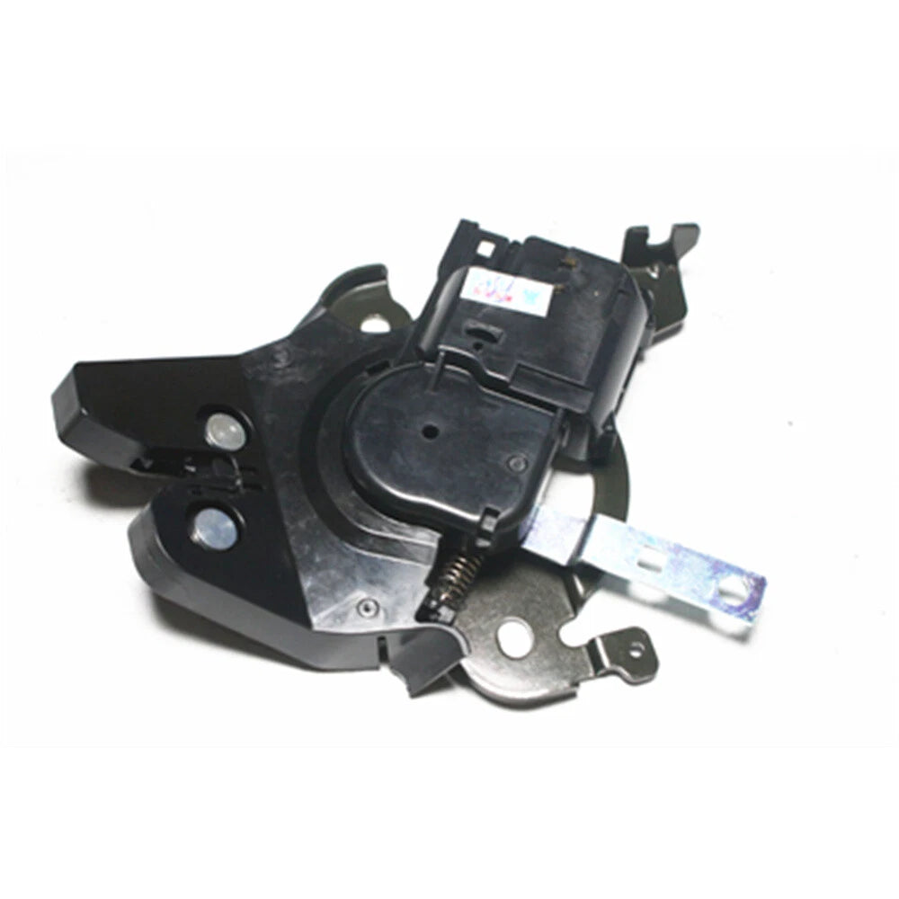 Rear Trunk Latch Lock Actuator for Mazda 3 Axela 6 Atenza (2004-2013)