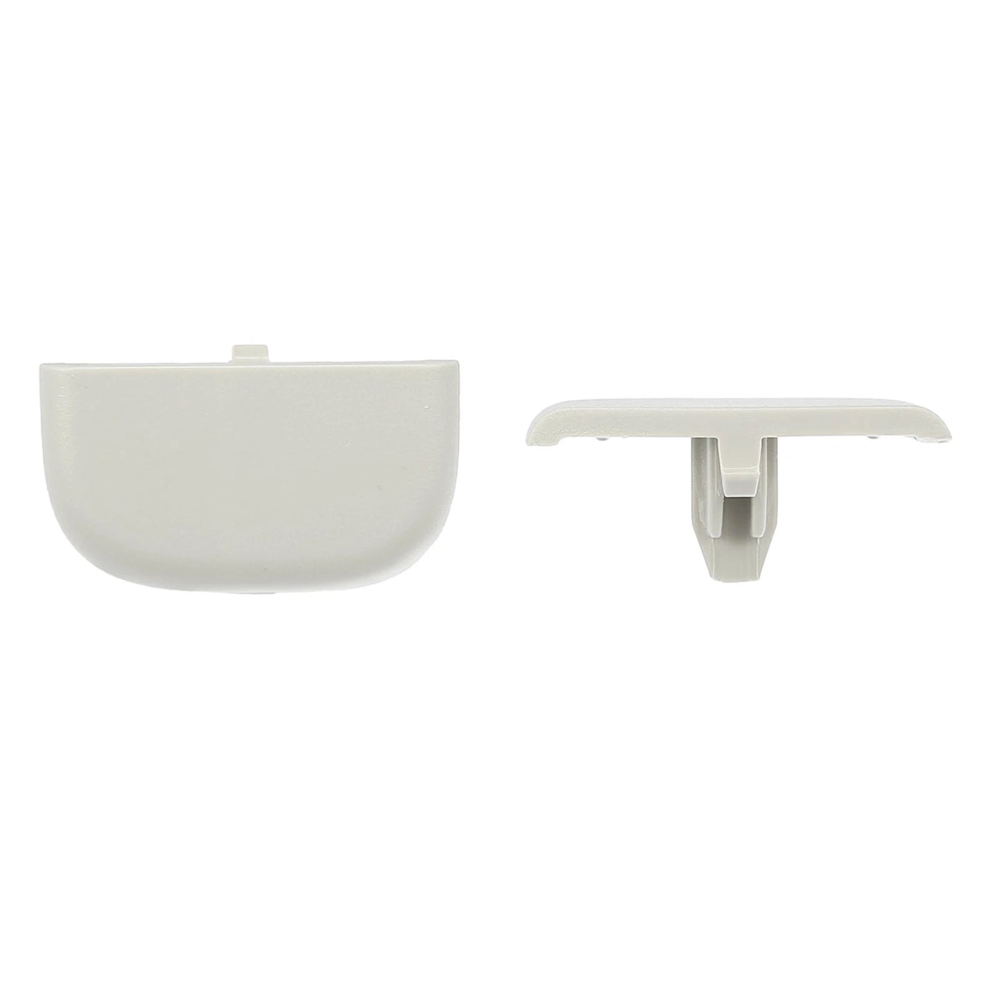 Sun Visor Cap Clip for Ford Edge (2015-2023)