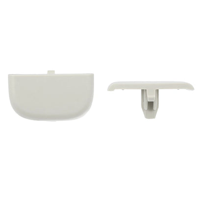 Sun Visor Cap Clip for Ford Edge (2015-2023)