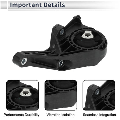 Motor Mount for Chevrolet Cruze (2009-2009)