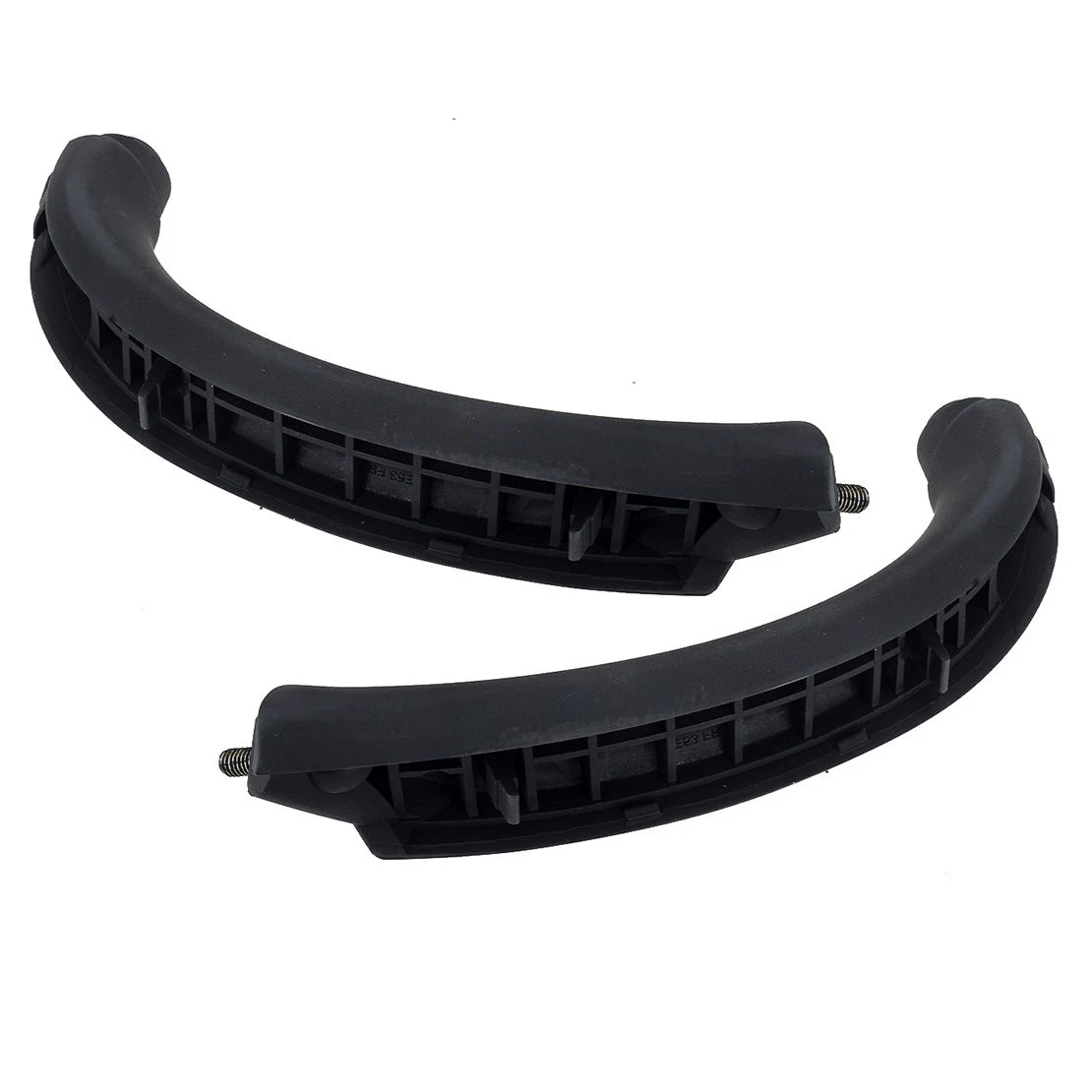 Front Left & Right Inner Trim Door Pull Handle for BMW X5 (1999-2006)
