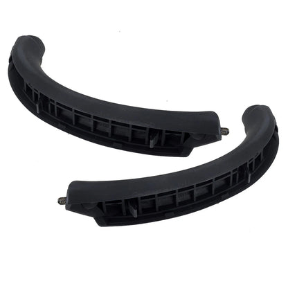 Front Left & Right Inner Trim Door Pull Handle for BMW X5 (1999-2006)