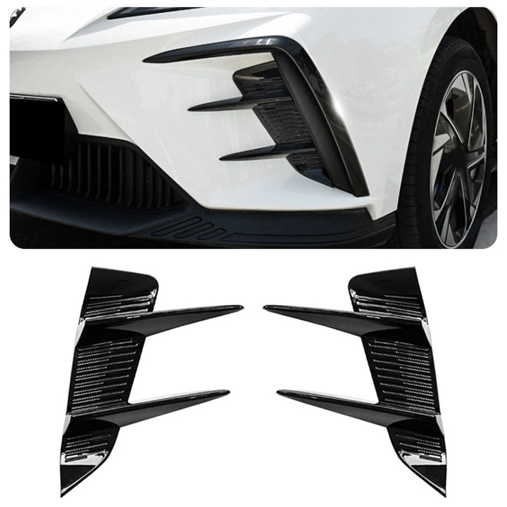 Sporty Trim Blades for MG Milan