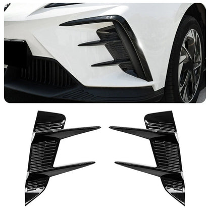 Sporty Trim Blades for MG Milan