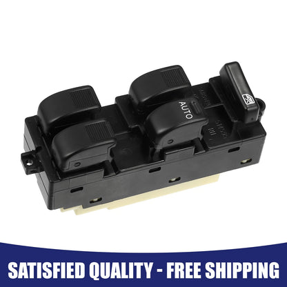 Front Right Power Window Switch for Toyota Spark (2005-2015)