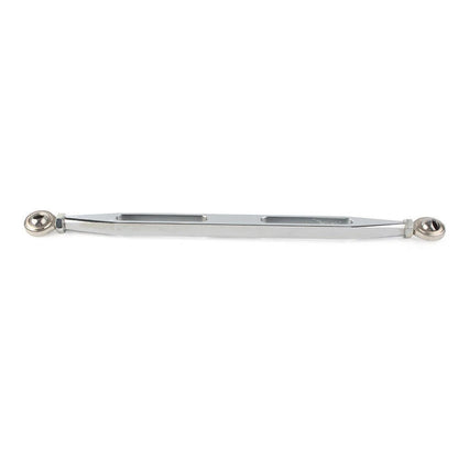 CNC Shifter Shift Linkage for Harley Davidson 1980-2019, Chrome